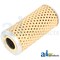 A & I Products Filter, Oil Cooler 10" x4" x4" A-705730R91 - alternate 4